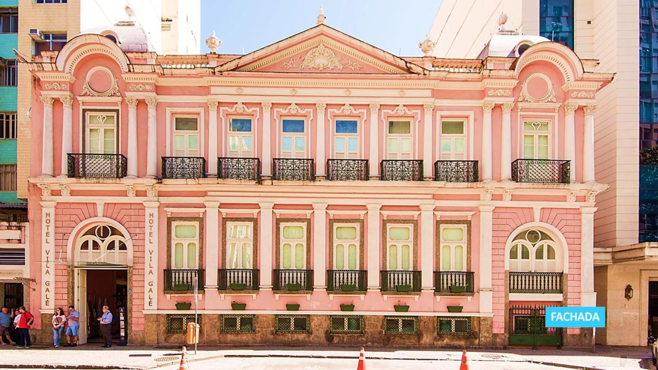 Vila Galé Río de Janeiro Exterior foto