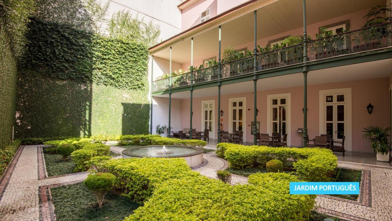 Vila Galé Río de Janeiro Exterior foto