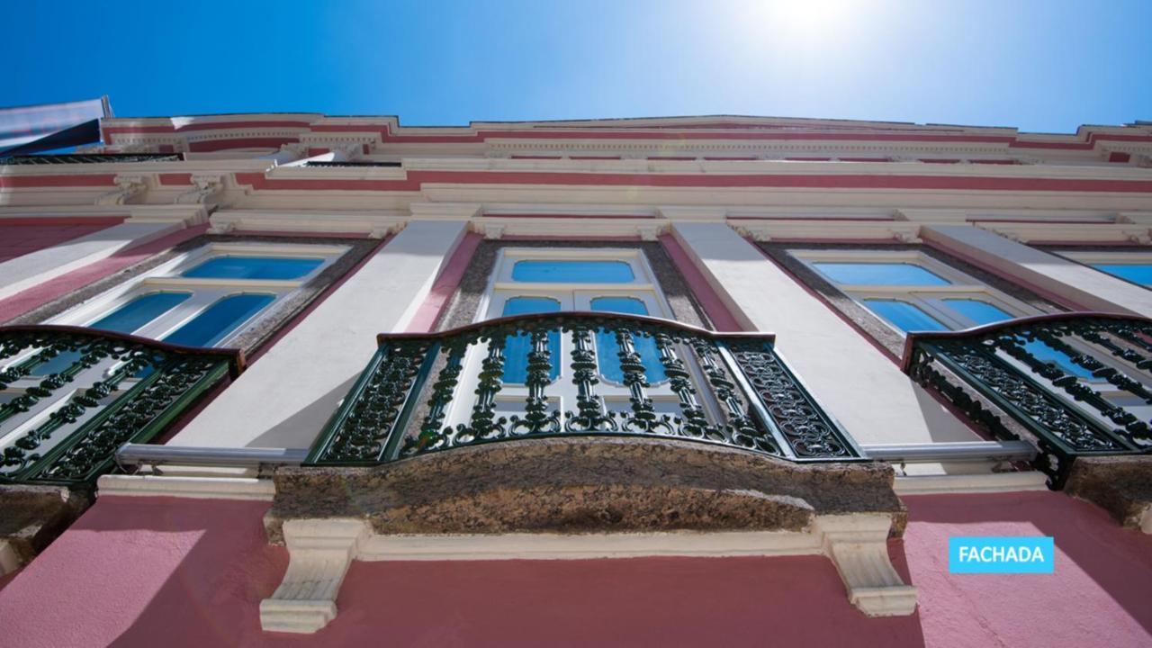 Vila Galé Río de Janeiro Exterior foto