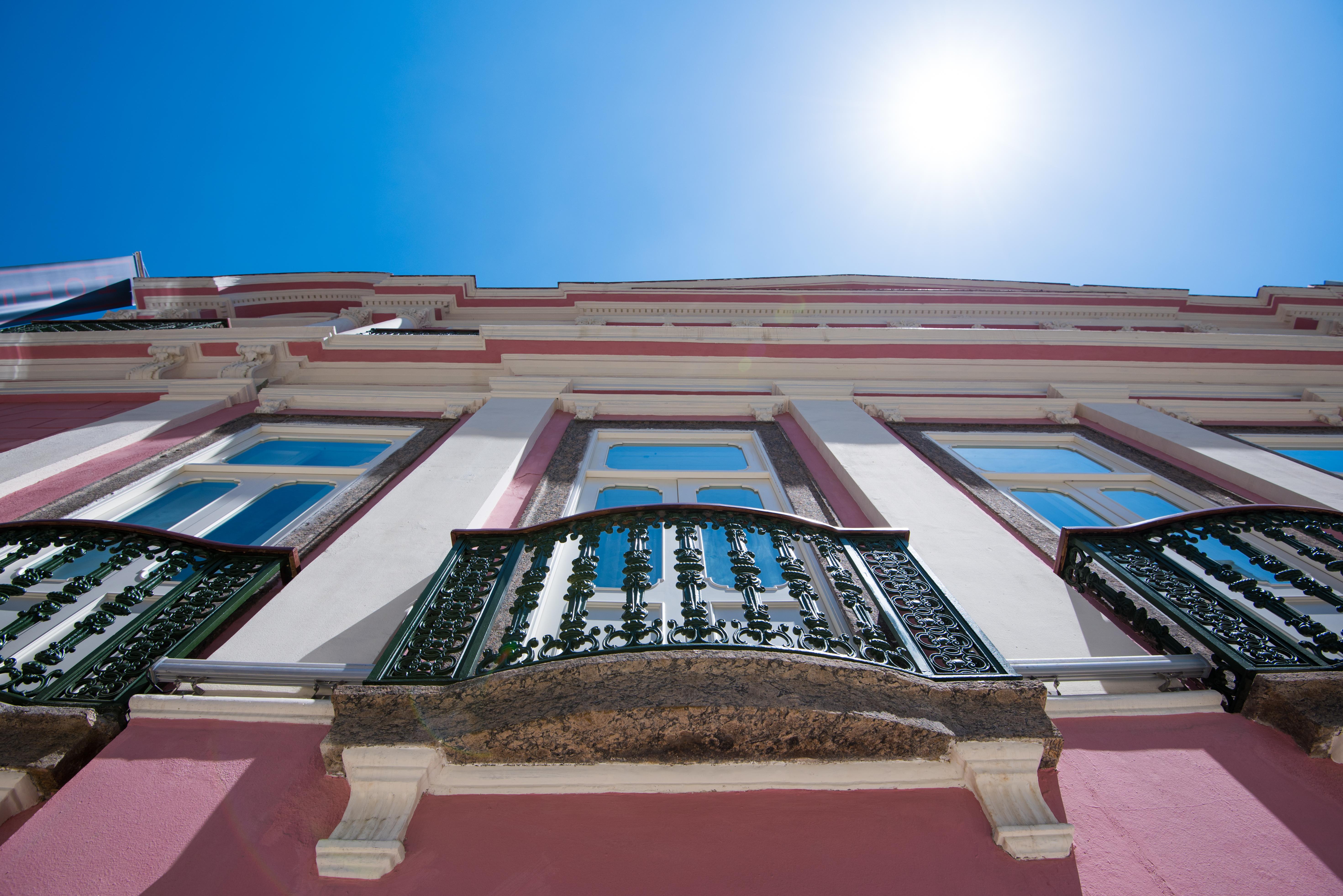 Vila Galé Río de Janeiro Exterior foto