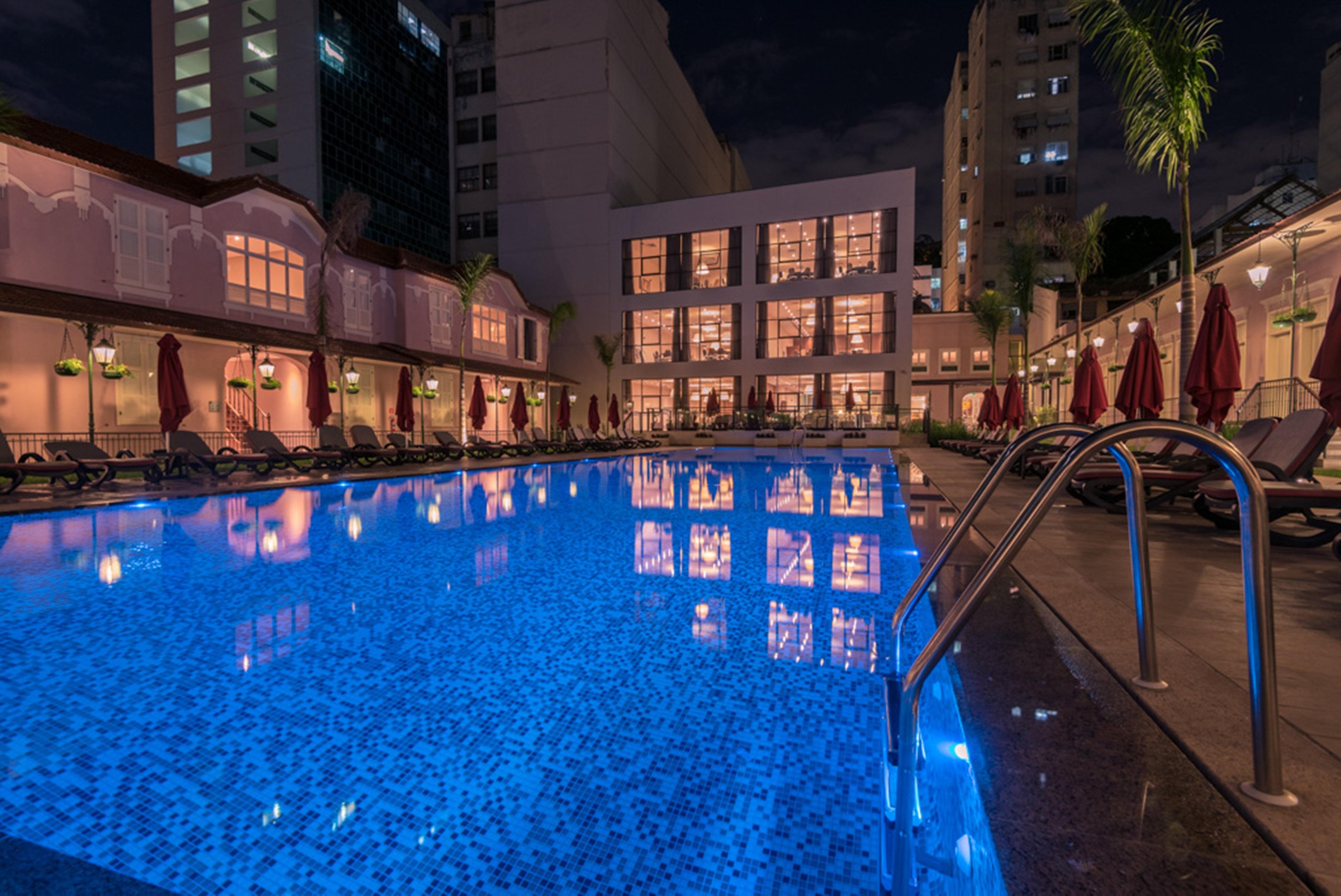 Vila Galé Río de Janeiro Exterior foto